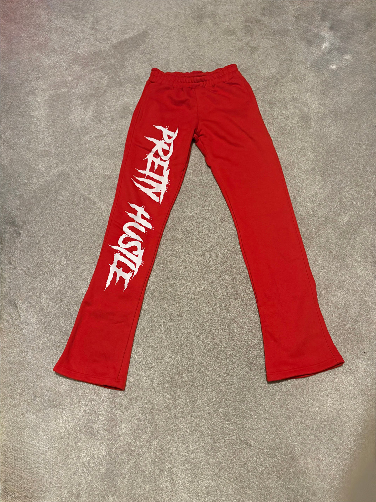 Hustler Sets