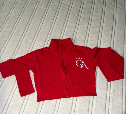 Cherry Red